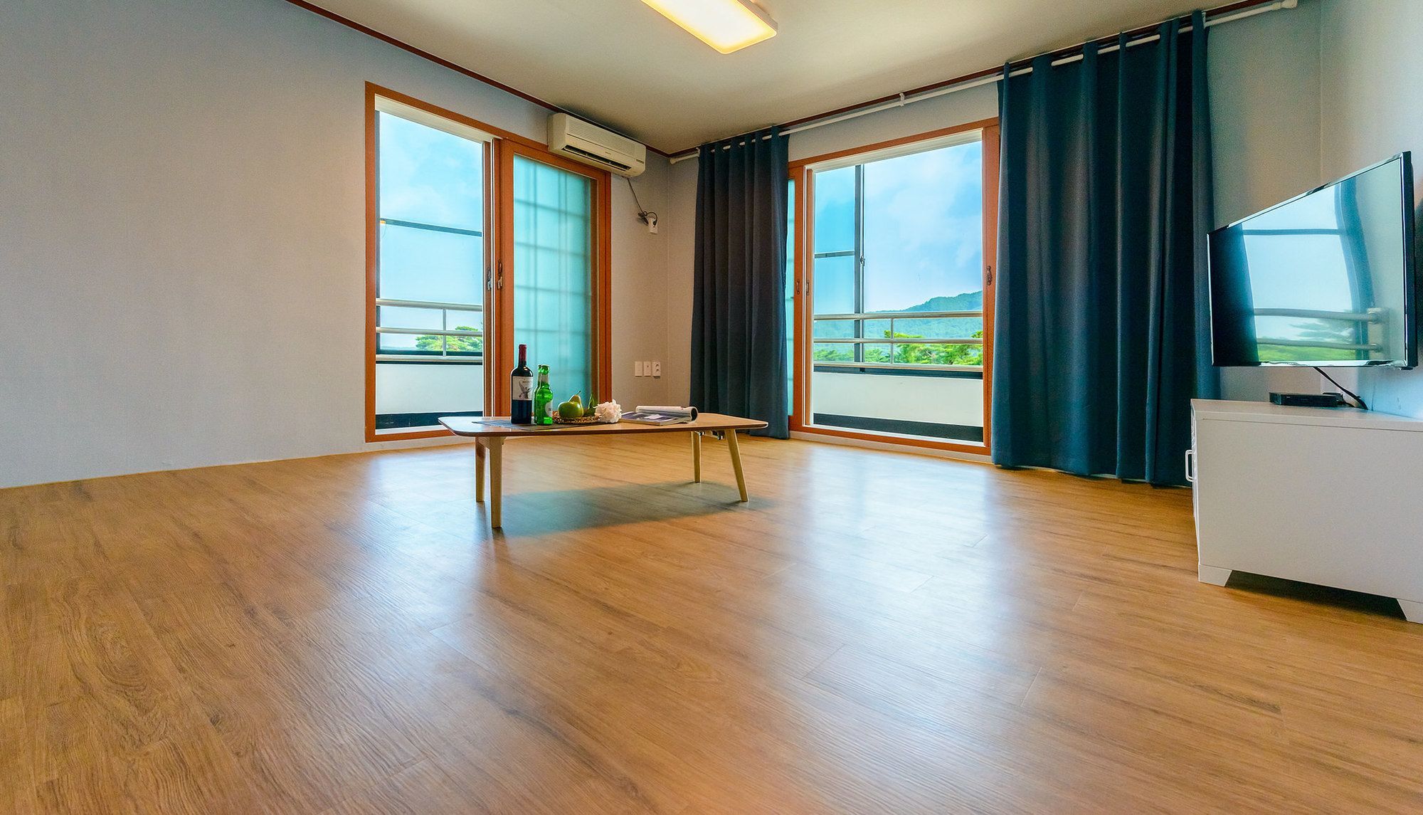 Seorak Pension Sokcho Exterior photo